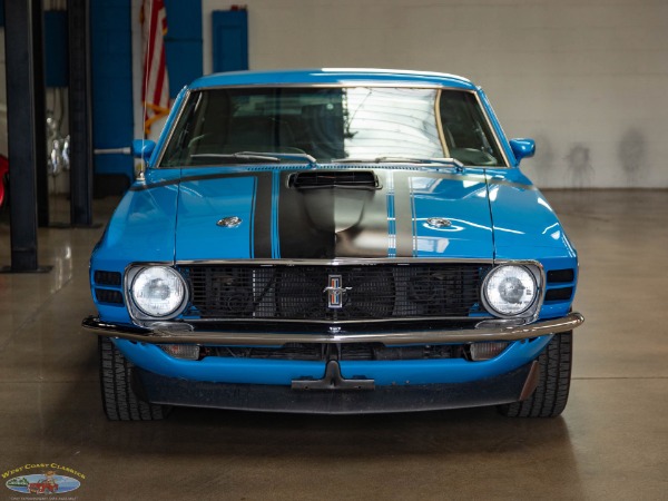Used 1969 Ford Mustang 351 V8 2 Door Sportsroof | Torrance, CA