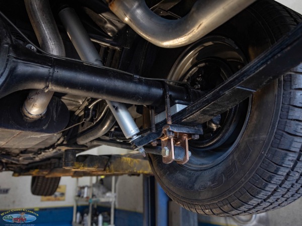 Used 1969 Ford Mustang 351 V8 2 Door Sportsroof | Torrance, CA