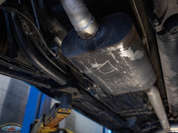 Used 1969 Ford Mustang 351 V8 2 Door Sportsroof | Torrance, CA
