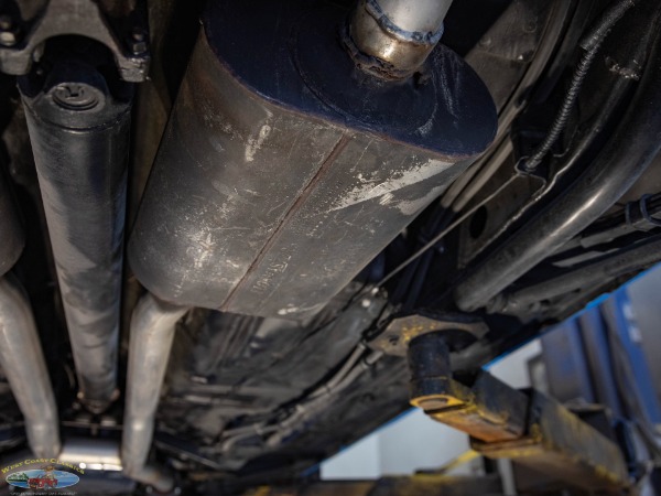 Used 1969 Ford Mustang 351 V8 2 Door Sportsroof | Torrance, CA