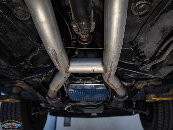 Used 1969 Ford Mustang 351 V8 2 Door Sportsroof | Torrance, CA