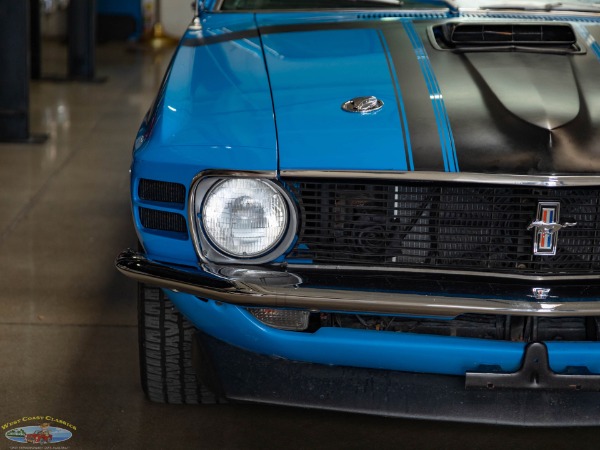 Used 1969 Ford Mustang 351 V8 2 Door Sportsroof | Torrance, CA