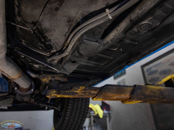 Used 1969 Ford Mustang 351 V8 2 Door Sportsroof | Torrance, CA