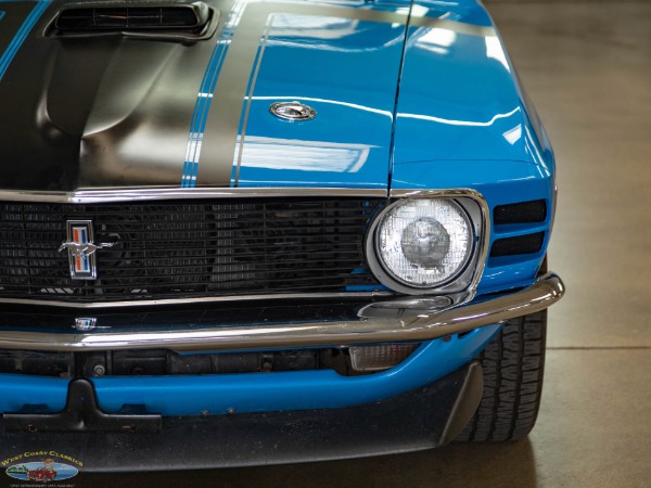 Used 1969 Ford Mustang 351 V8 2 Door Sportsroof | Torrance, CA
