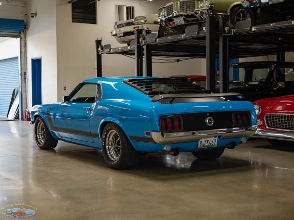Used 1969 Ford Mustang 351 V8 2 Door Sportsroof | Torrance, CA