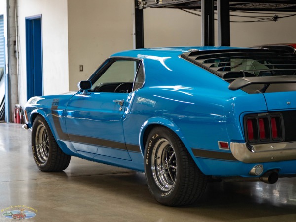 Used 1969 Ford Mustang 351 V8 2 Door Sportsroof | Torrance, CA