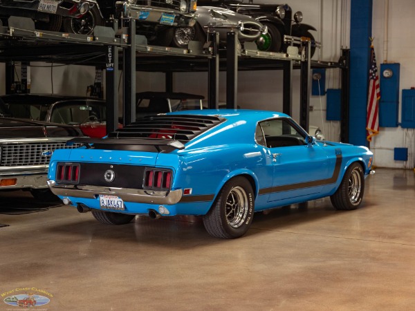 Used 1969 Ford Mustang 351 V8 2 Door Sportsroof | Torrance, CA
