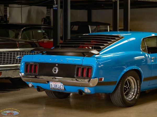 Used 1969 Ford Mustang 351 V8 2 Door Sportsroof | Torrance, CA