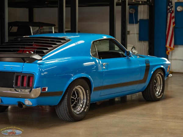 Used 1969 Ford Mustang 351 V8 2 Door Sportsroof | Torrance, CA