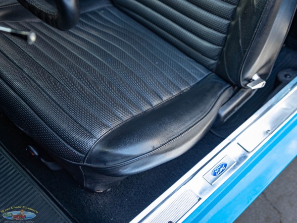 Used 1969 Ford Mustang 351 V8 2 Door Sportsroof | Torrance, CA