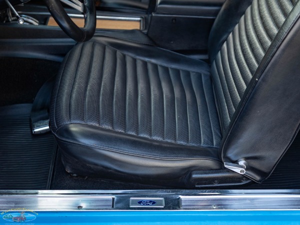 Used 1969 Ford Mustang 351 V8 2 Door Sportsroof | Torrance, CA