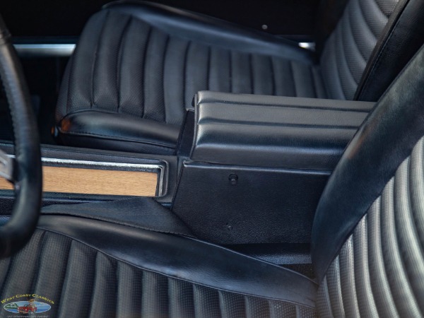 Used 1969 Ford Mustang 351 V8 2 Door Sportsroof | Torrance, CA