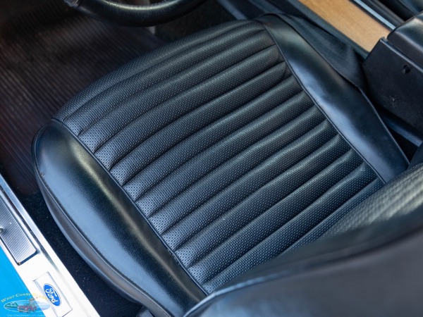 Used 1969 Ford Mustang 351 V8 2 Door Sportsroof | Torrance, CA