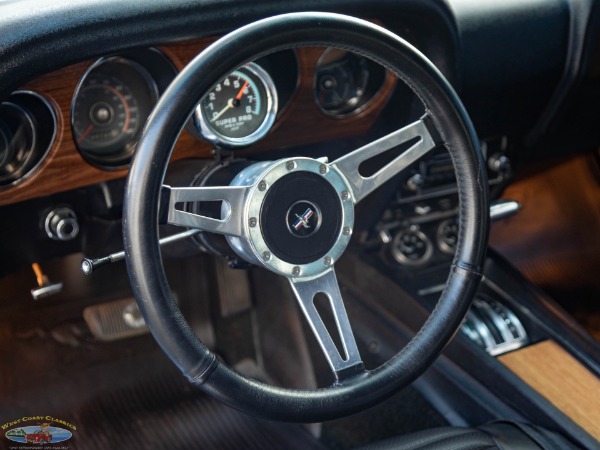 Used 1969 Ford Mustang 351 V8 2 Door Sportsroof | Torrance, CA