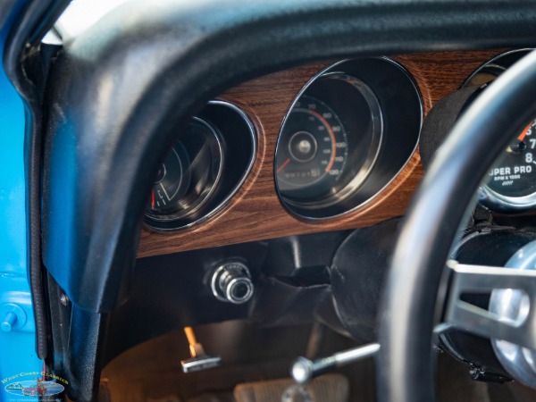 Used 1969 Ford Mustang 351 V8 2 Door Sportsroof | Torrance, CA