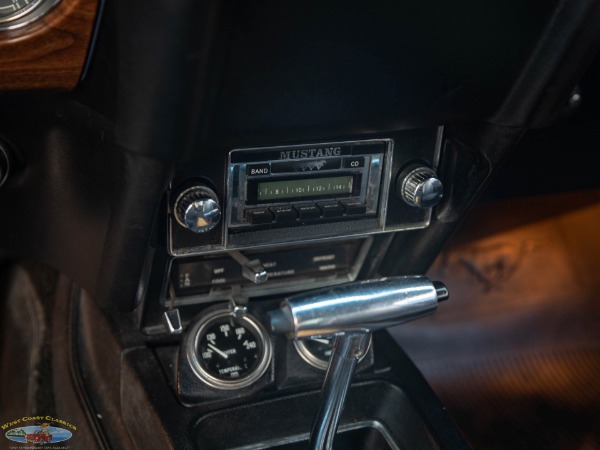 Used 1969 Ford Mustang 351 V8 2 Door Sportsroof | Torrance, CA