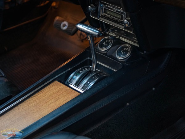 Used 1969 Ford Mustang 351 V8 2 Door Sportsroof | Torrance, CA