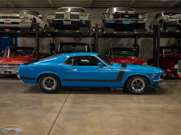 Used 1969 Ford Mustang 351 V8 2 Door Sportsroof | Torrance, CA