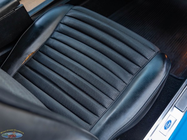 Used 1969 Ford Mustang 351 V8 2 Door Sportsroof | Torrance, CA
