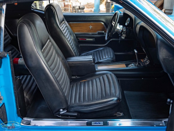 Used 1969 Ford Mustang 351 V8 2 Door Sportsroof | Torrance, CA