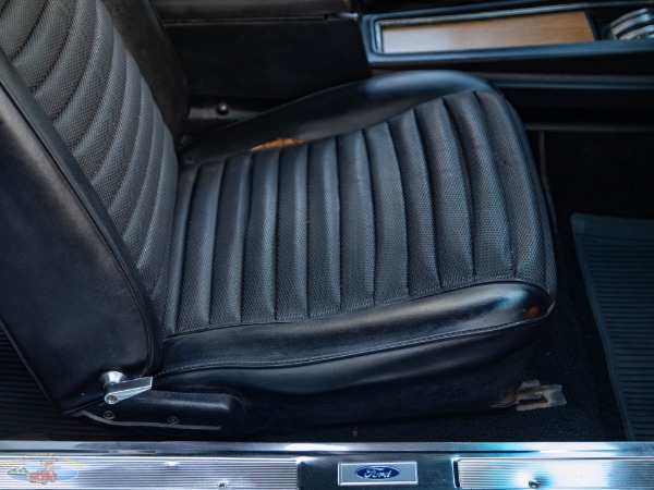 Used 1969 Ford Mustang 351 V8 2 Door Sportsroof | Torrance, CA