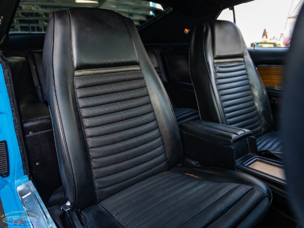 Used 1969 Ford Mustang 351 V8 2 Door Sportsroof | Torrance, CA
