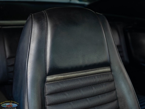 Used 1969 Ford Mustang 351 V8 2 Door Sportsroof | Torrance, CA