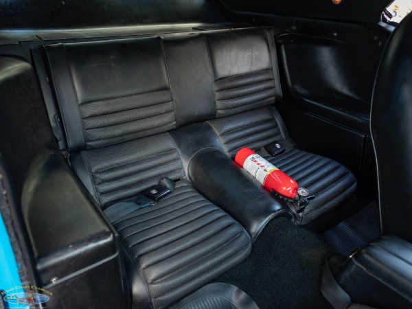 Used 1969 Ford Mustang 351 V8 2 Door Sportsroof | Torrance, CA