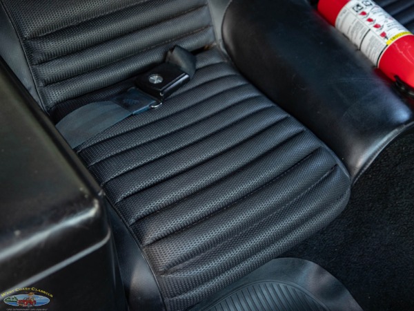 Used 1969 Ford Mustang 351 V8 2 Door Sportsroof | Torrance, CA