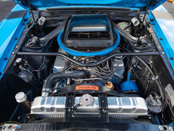 Used 1969 Ford Mustang 351 V8 2 Door Sportsroof | Torrance, CA