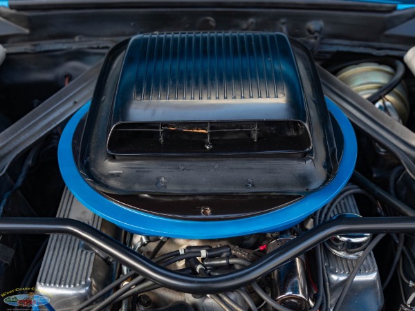 Used 1969 Ford Mustang 351 V8 2 Door Sportsroof | Torrance, CA
