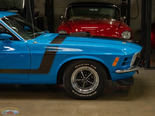 Used 1969 Ford Mustang 351 V8 2 Door Sportsroof | Torrance, CA