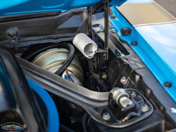 Used 1969 Ford Mustang 351 V8 2 Door Sportsroof | Torrance, CA