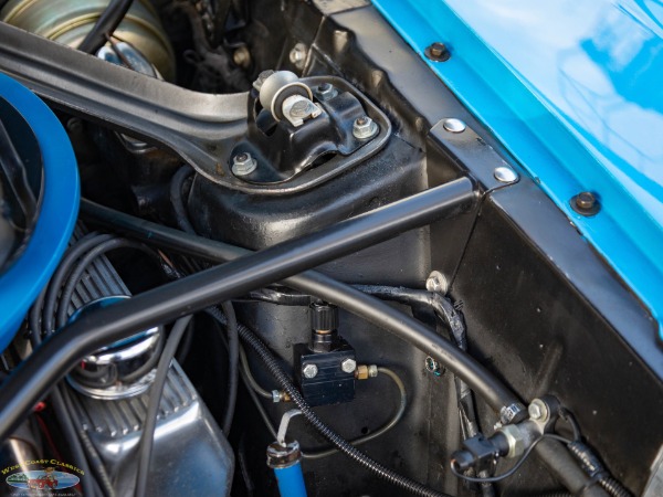 Used 1969 Ford Mustang 351 V8 2 Door Sportsroof | Torrance, CA