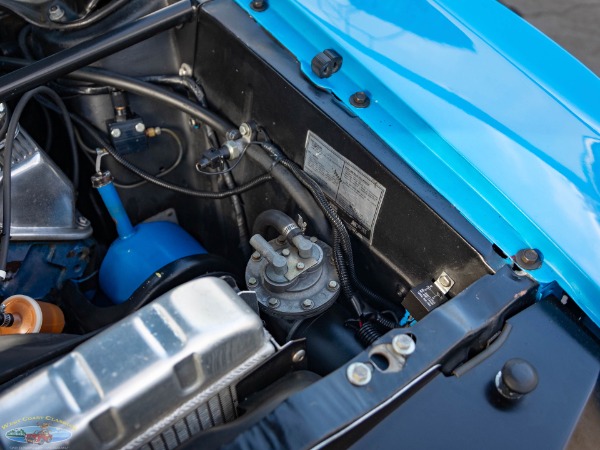 Used 1969 Ford Mustang 351 V8 2 Door Sportsroof | Torrance, CA