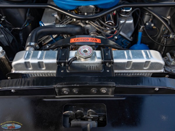 Used 1969 Ford Mustang 351 V8 2 Door Sportsroof | Torrance, CA