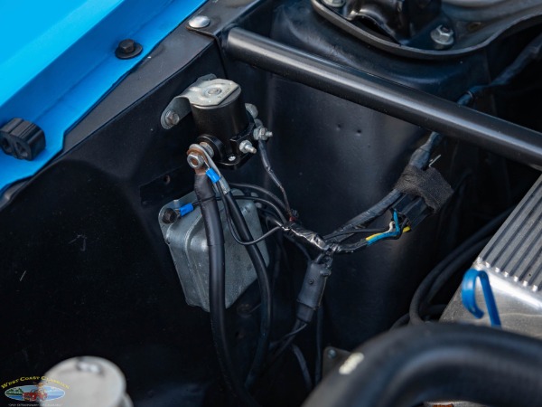 Used 1969 Ford Mustang 351 V8 2 Door Sportsroof | Torrance, CA