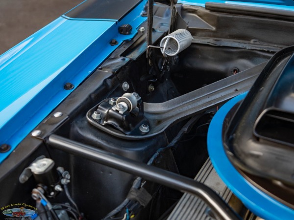 Used 1969 Ford Mustang 351 V8 2 Door Sportsroof | Torrance, CA