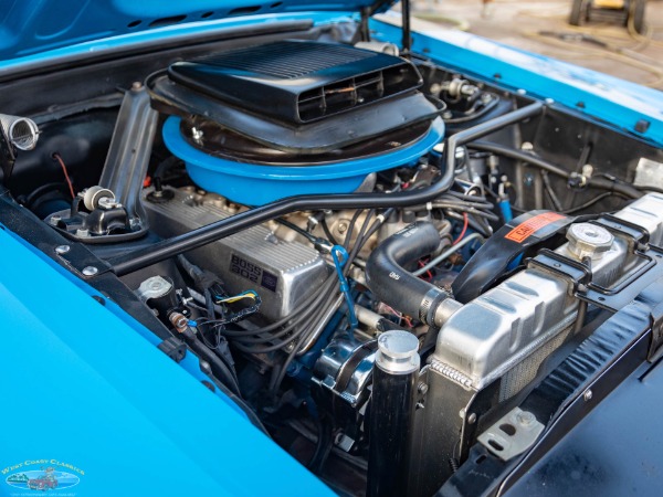 Used 1969 Ford Mustang 351 V8 2 Door Sportsroof | Torrance, CA