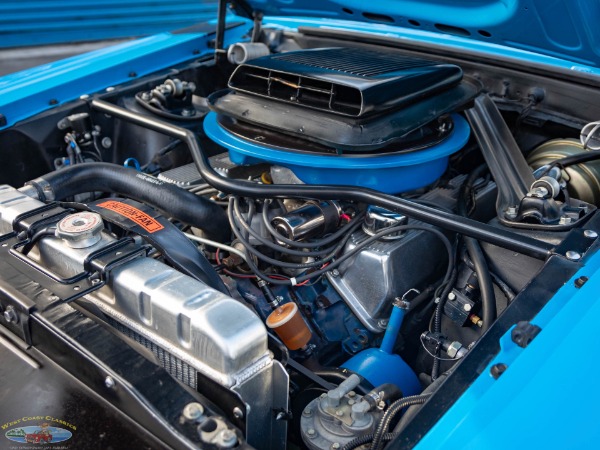 Used 1969 Ford Mustang 351 V8 2 Door Sportsroof | Torrance, CA
