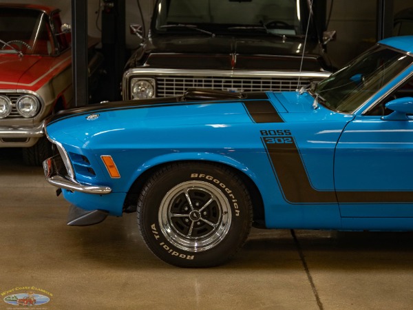 Used 1969 Ford Mustang 351 V8 2 Door Sportsroof | Torrance, CA