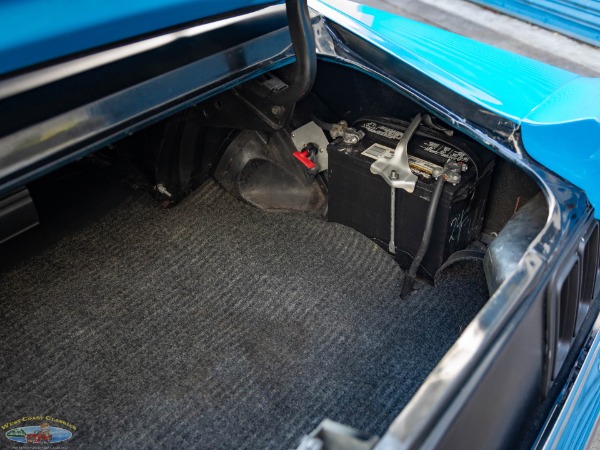 Used 1969 Ford Mustang 351 V8 2 Door Sportsroof | Torrance, CA
