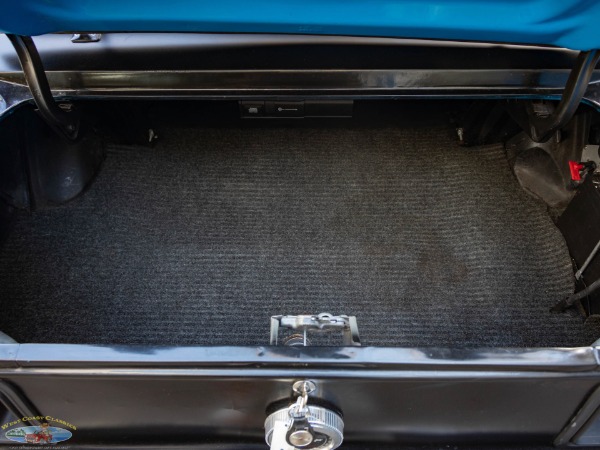 Used 1969 Ford Mustang 351 V8 2 Door Sportsroof | Torrance, CA