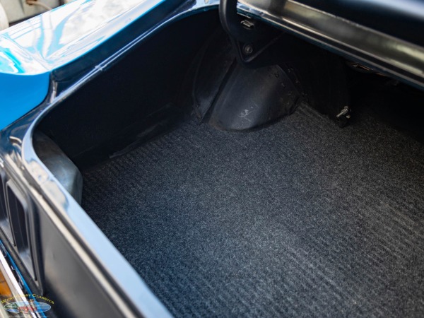 Used 1969 Ford Mustang 351 V8 2 Door Sportsroof | Torrance, CA