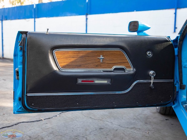 Used 1969 Ford Mustang 351 V8 2 Door Sportsroof | Torrance, CA
