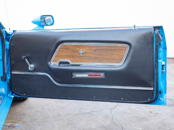 Used 1969 Ford Mustang 351 V8 2 Door Sportsroof | Torrance, CA