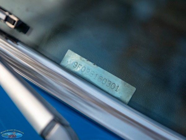 Used 1969 Ford Mustang 351 V8 2 Door Sportsroof | Torrance, CA