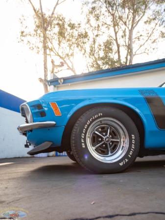 Used 1969 Ford Mustang 351 V8 2 Door Sportsroof | Torrance, CA