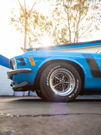 Used 1969 Ford Mustang 351 V8 2 Door Sportsroof | Torrance, CA