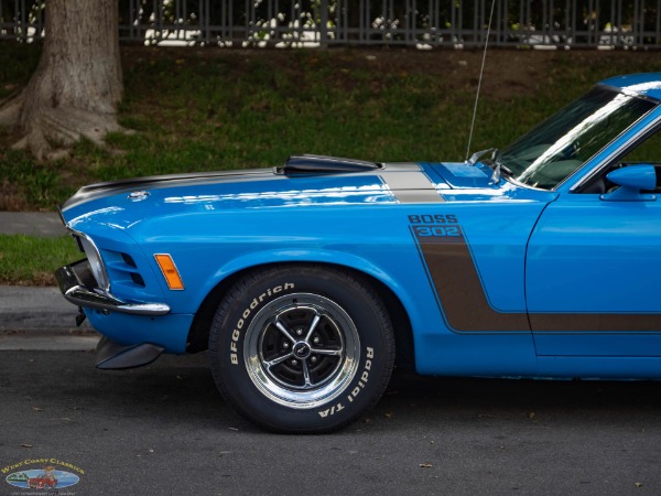 Used 1969 Ford Mustang 351 V8 2 Door Sportsroof | Torrance, CA